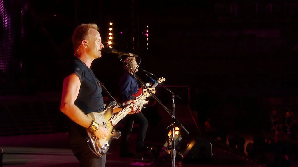 图片[2]-警察乐队 2008实至名归演唱会 The Police Certifiable Live in Buenos Aires《ISO 44.8G》-蓝光演唱会资源网