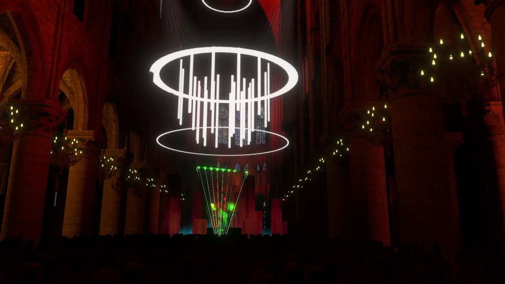 图片[5]-Jean Michel Jarre – Welcome To The Other Side 2021《BDMV 41.6G》-蓝光演唱会资源网