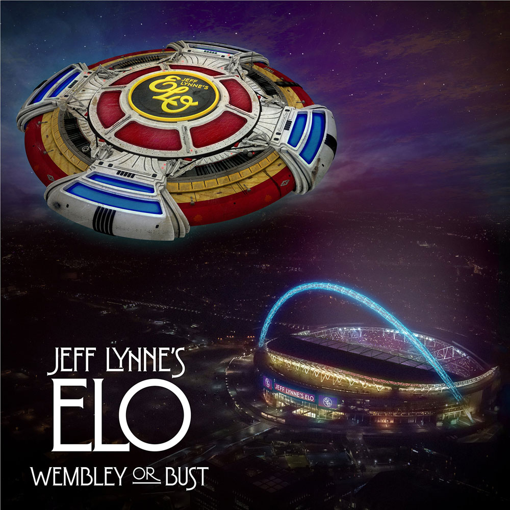 Jeff Lynne\’s ELO – Wembley Or Bust 2017《BDMV 19.6G》-蓝光演唱会资源网