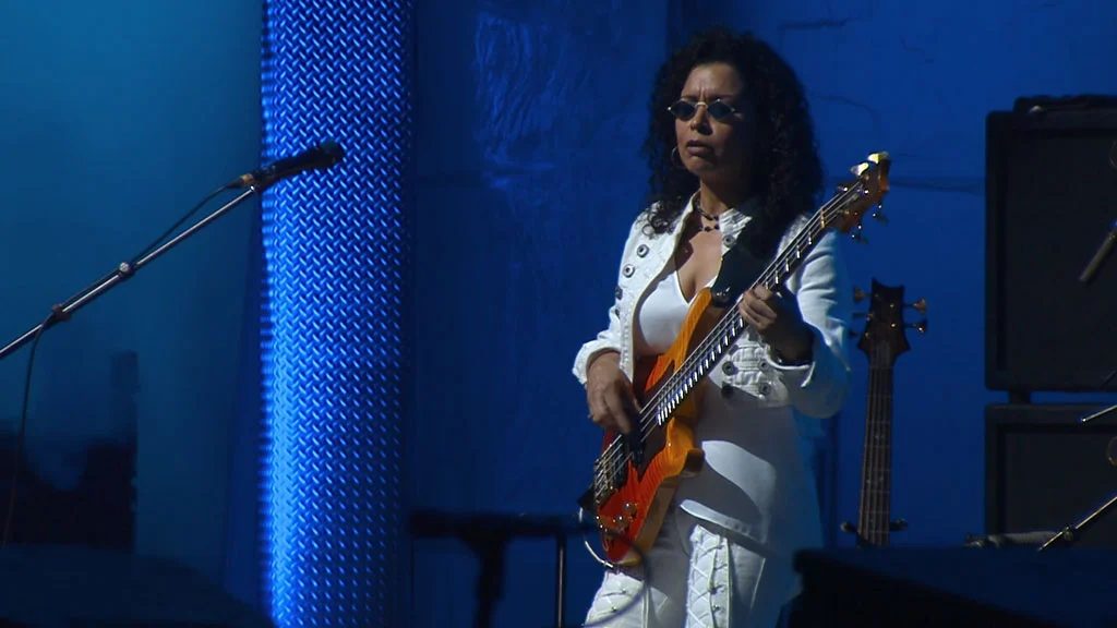 图片[3]-Jeff Beck – Live At The Hollywood Bowl 2017《BDRip MKV 10.6G》-蓝光演唱会资源网