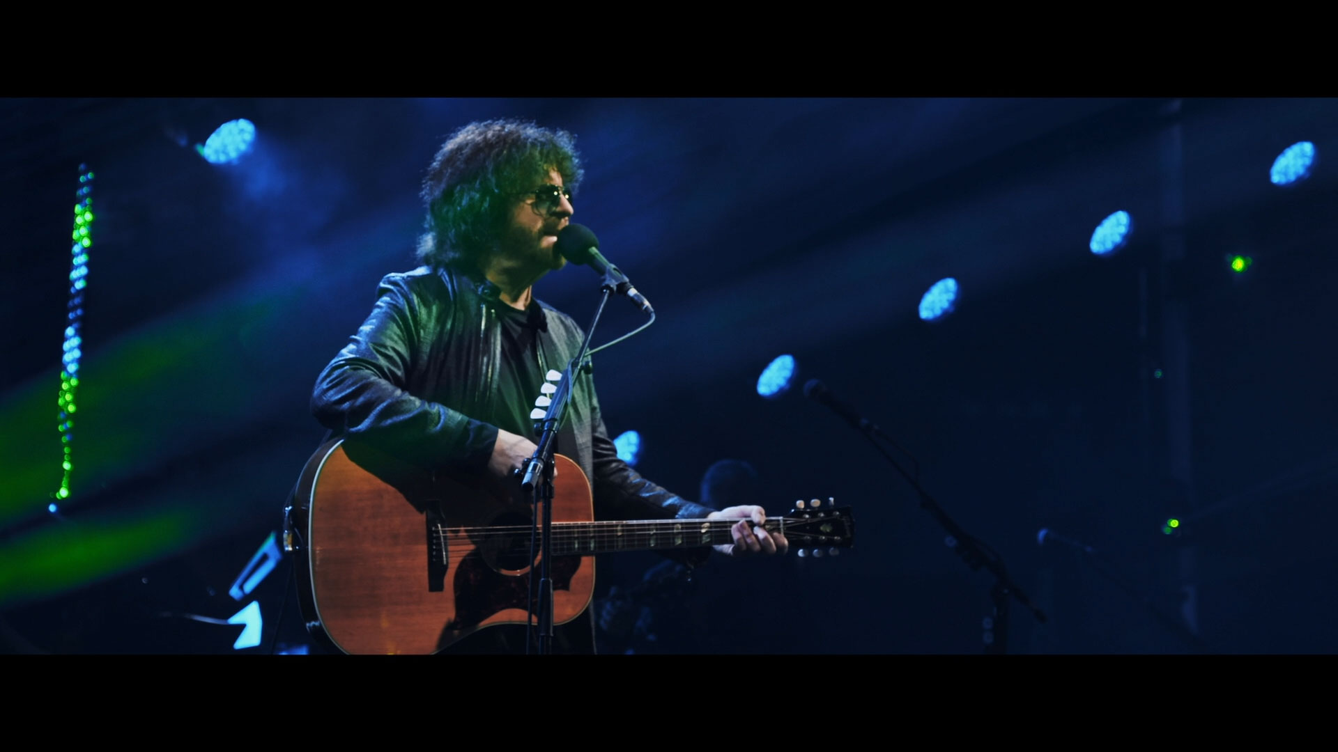 图片[3]-Jeff Lynne\’s ELO – Wembley Or Bust 2017《BDMV 19.6G》-蓝光演唱会资源网