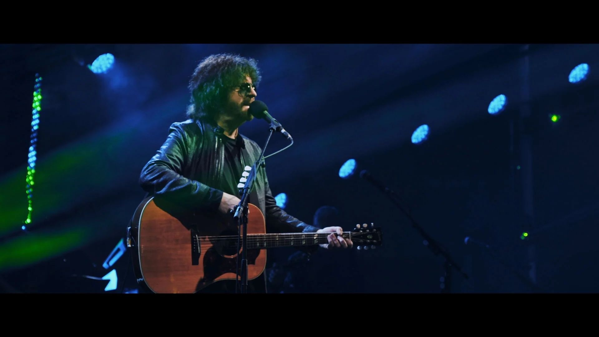 图片[3]-Jeff Lynne\’s ELO – Wembley Or Bust 2017《BDMV 19.6G》-蓝光演唱会资源网