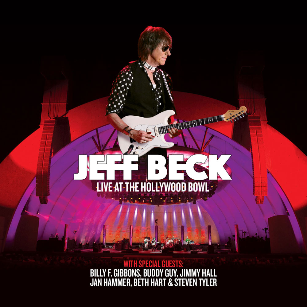 Jeff Beck – Live at the Hollywood Bowl 2017《BDMV 31.1G》-蓝光演唱会资源网