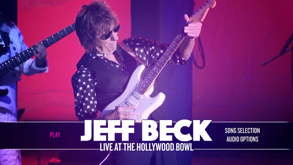 图片[2]-Jeff Beck – Live at the Hollywood Bowl 2017《BDMV 31.1G》-蓝光演唱会资源网
