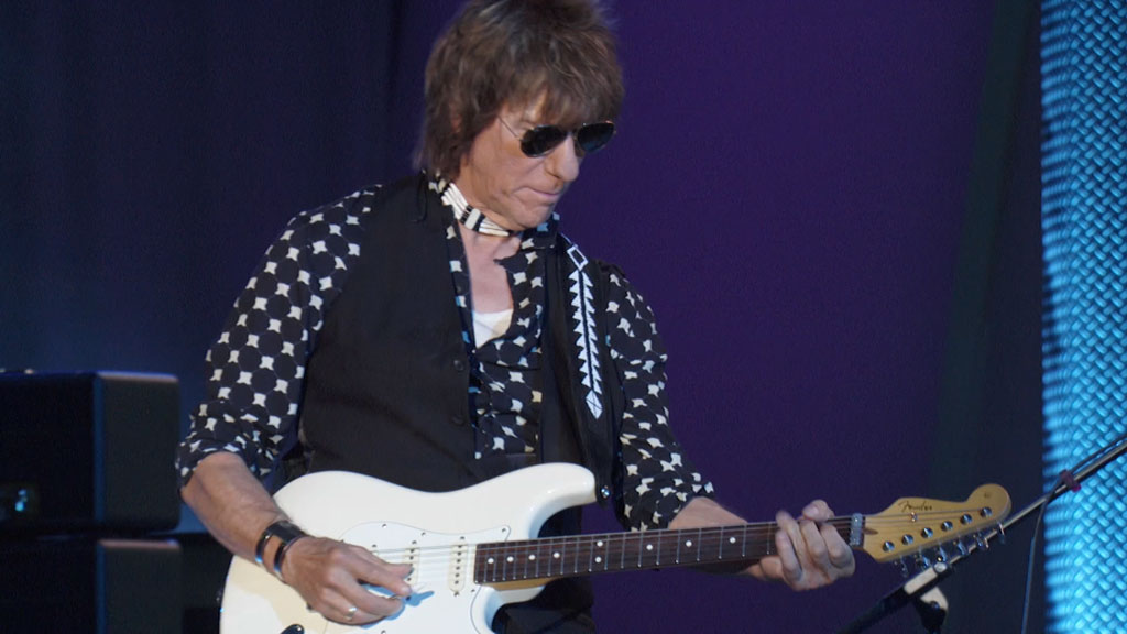 图片[3]-Jeff Beck – Live at the Hollywood Bowl 2017《BDMV 31.1G》-蓝光演唱会资源网