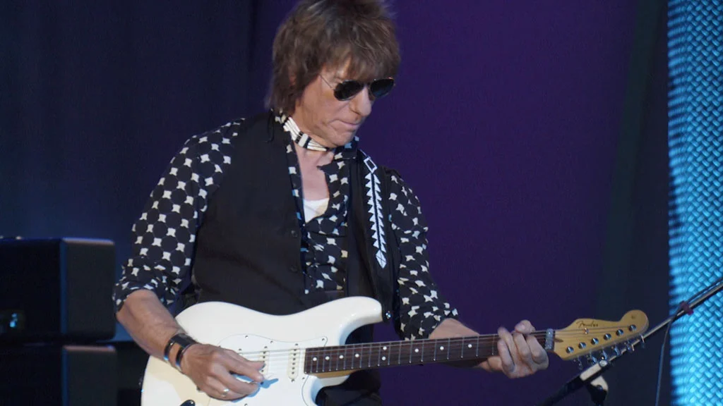 图片[3]-Jeff Beck – Live at the Hollywood Bowl 2017《BDMV 31.1G》-蓝光演唱会资源网