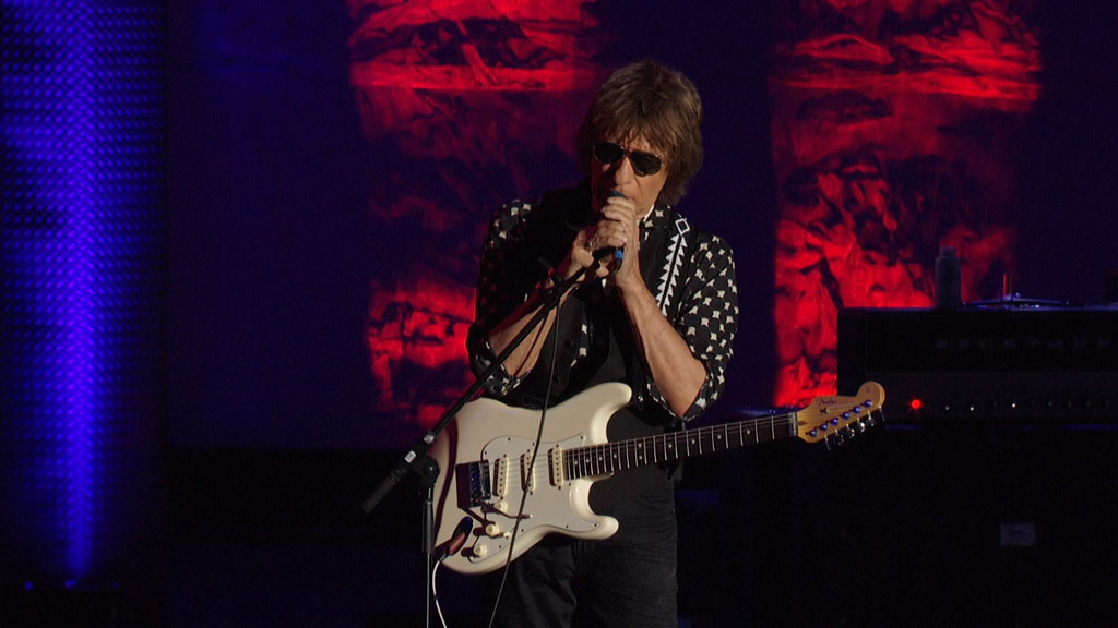 图片[4]-Jeff Beck – Live at the Hollywood Bowl 2017《BDMV 31.1G》-蓝光演唱会资源网
