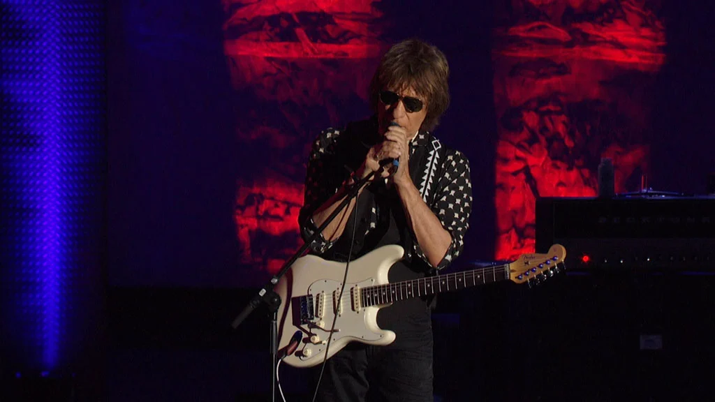 图片[4]-Jeff Beck – Live at the Hollywood Bowl 2017《BDMV 31.1G》-蓝光演唱会资源网
