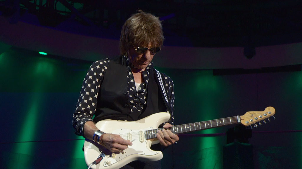 图片[5]-Jeff Beck – Live at the Hollywood Bowl 2017《BDMV 31.1G》-蓝光演唱会资源网