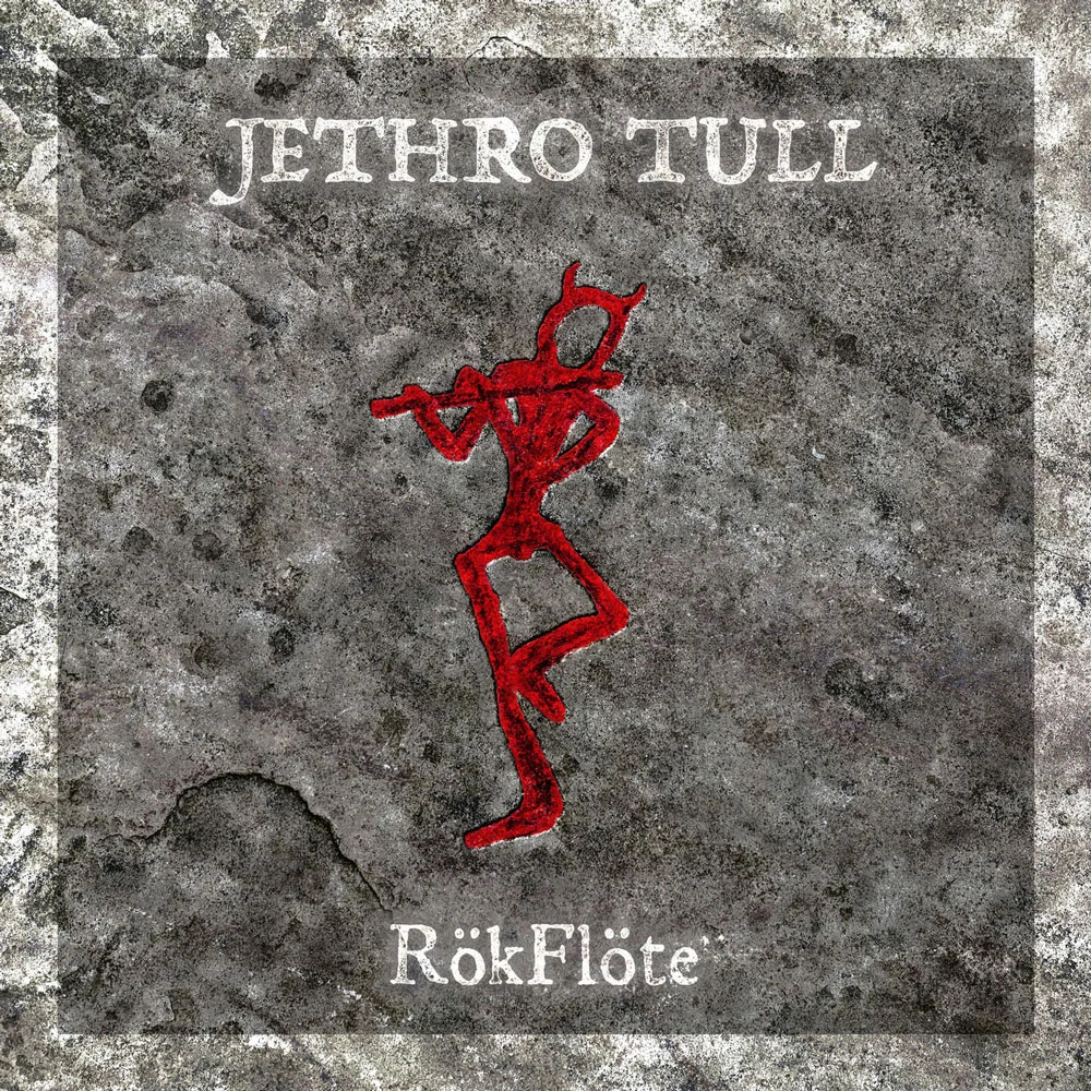 杰思罗·塔尔乐队 Jethro Tull – RökFlöte 2023 [24bit/48kHz] [Hi-Res Flac 606MB]-蓝光演唱会资源网