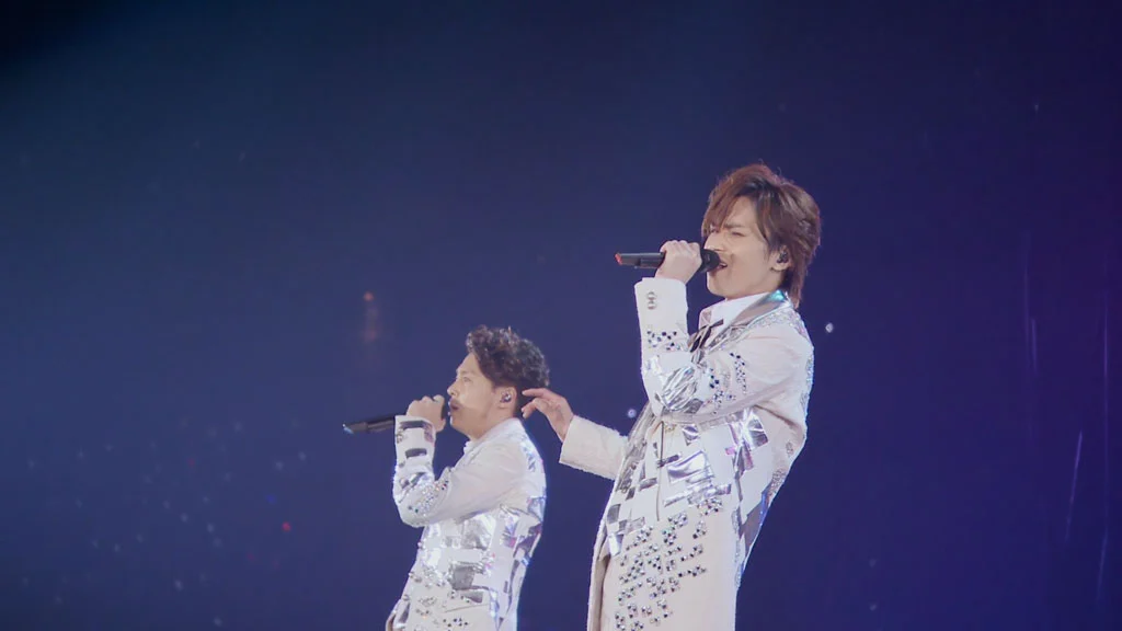 图片[4]-近畿小子  2015-2016 Concert KinKi Kids《Remux M2TS 62.6G》-蓝光演唱会资源网