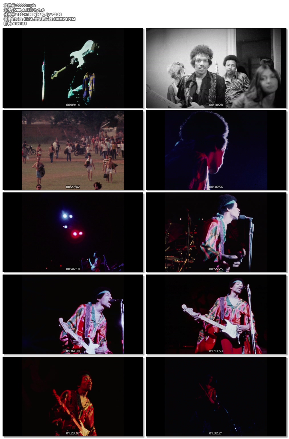图片[4]-Jimmie Vaughan & Friends – Crossroads Guitar Festival 2019《WEB-DL TS 3.53G》-蓝光演唱会资源网