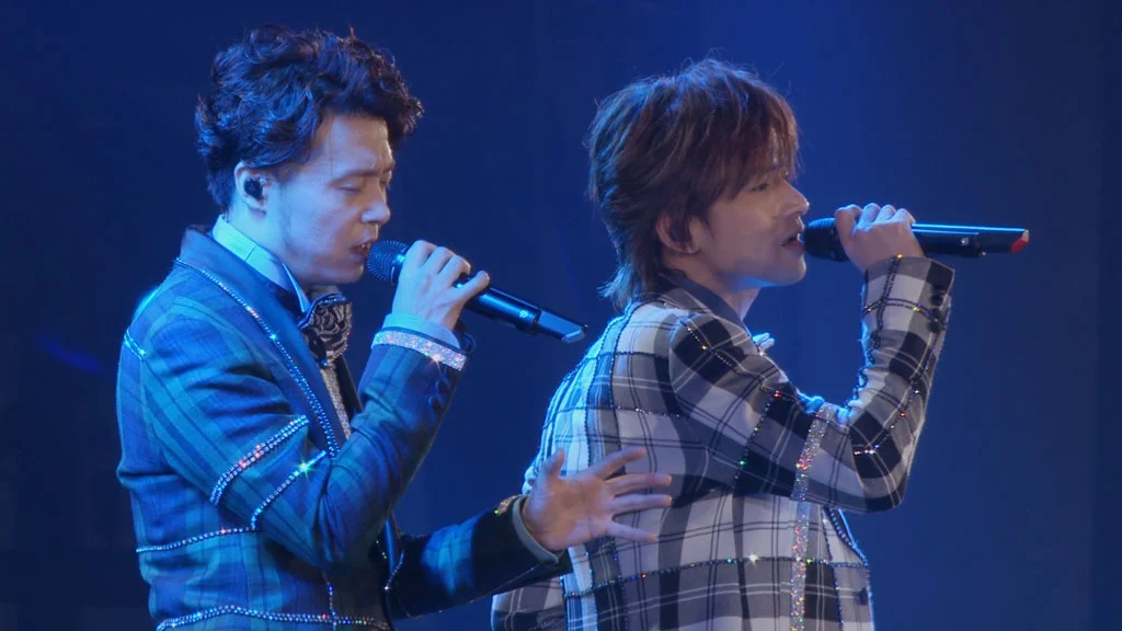 图片[5]-近畿小子  2015-2016 Concert KinKi Kids《Remux M2TS 62.6G》-蓝光演唱会资源网