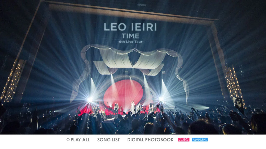 图片[2]-家入莉奥 家入レオ Leo Ieiri – TIME ~6th Live Tour~ 2018《BDISO 33.4G》-蓝光演唱会资源网