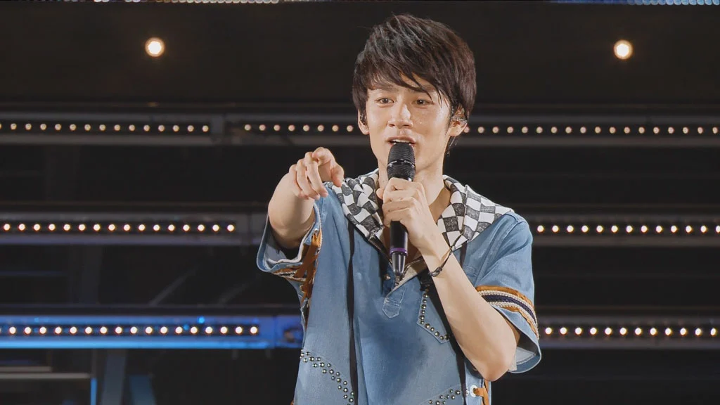图片[4]-日本杰尼斯事务所 KAT-TUN LIVE 2018 UNION 东京演唱会《MKV 35.9G》-蓝光演唱会资源网