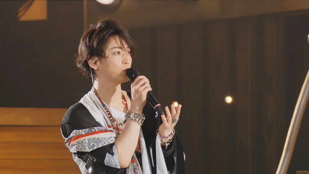 图片[5]-日本杰尼斯事务所 KAT-TUN LIVE 2018 UNION 东京演唱会《MKV 35.9G》-蓝光演唱会资源网