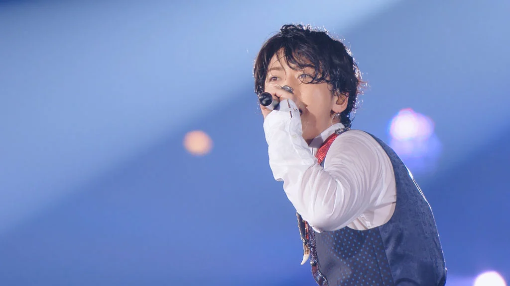 日本杰尼斯事务所 KAT-TUN LIVE 2018 UNION 东京演唱会《MKV 35.9G》-蓝光演唱会资源网