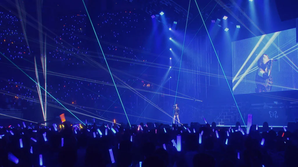 图片[2]-蓝井艾露演唱会 Eir Aoi Special Live 2018 ～RE BLUE～ at Nippon Budokan《ISO 39.34G》-蓝光演唱会资源网