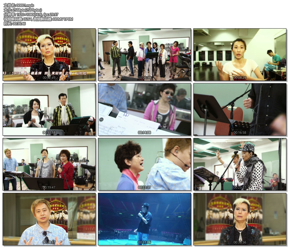 图片[5]-香港群星 金典娱乐真经典 2010香港红馆演唱会 [BDISO 50.11GB]-蓝光演唱会资源网