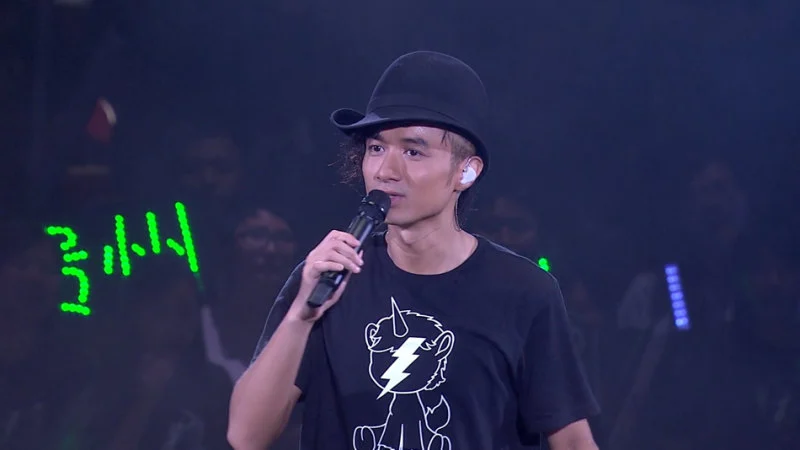 古巨基 惊奇世界 Amazing World Live 2011 香港红馆演唱会《ISO 22.7GB》-蓝光演唱会资源网