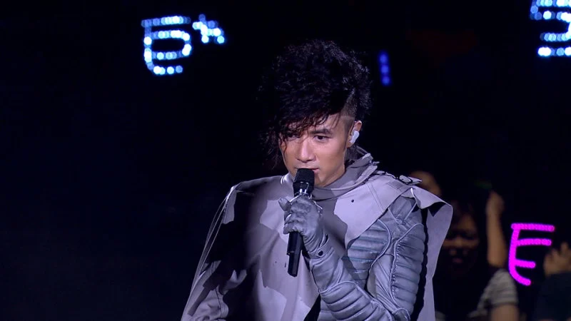 图片[2]-古巨基 惊奇世界 Amazing World Live 2011 香港红馆演唱会《ISO 22.7GB》-蓝光演唱会资源网