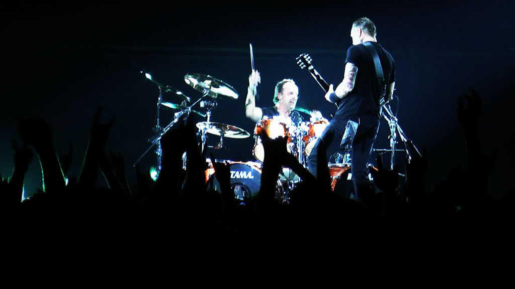 图片[2]-金属乐队哥本哈根演唱会 Metallica Fan Can Six 2009《ISO 45.9G》-蓝光演唱会资源网