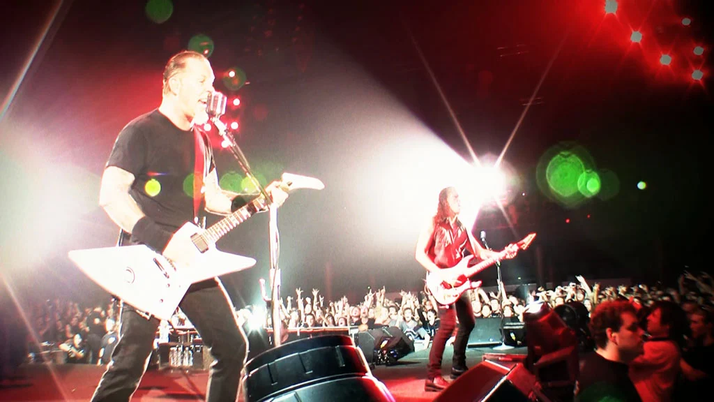 图片[3]-金属乐队哥本哈根演唱会 Metallica Fan Can Six 2009《ISO 45.9G》-蓝光演唱会资源网