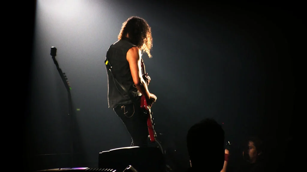 图片[4]-金属乐队哥本哈根演唱会 Metallica Fan Can Six 2009《ISO 45.9G》-蓝光演唱会资源网
