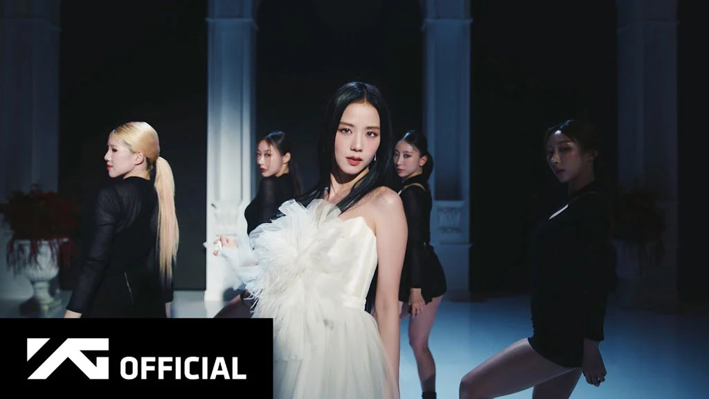 JISOO – FLOWER (DANCE PERFORMANCE VIDEO) 4K 2160P [Bugs MP4 1.42GB]-蓝光演唱会资源网