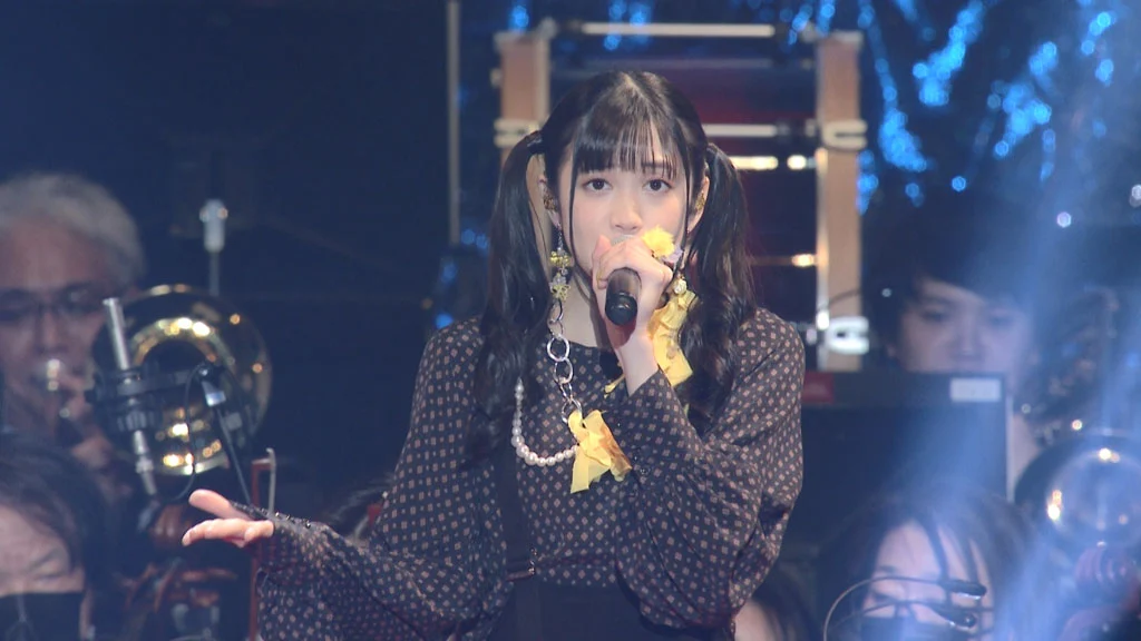 图片[6]-スタァライト九九組 – 「劇場版 少女☆歌劇 レヴュースタァライト」オーケストラコンサート 2022《BDMV 2BD 88.1GB》-蓝光演唱会资源网