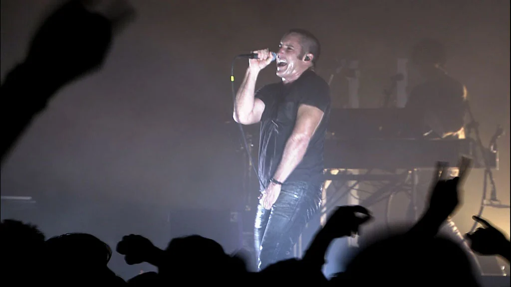 图片[3]-九寸钉乐队 相伴永恒演唱会 Nine Inch Nails: Beside You in Time 2007《ISO 23.25G》-蓝光演唱会资源网