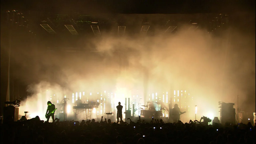 图片[4]-九寸钉乐队 相伴永恒演唱会 Nine Inch Nails: Beside You in Time 2007《ISO 23.25G》-蓝光演唱会资源网