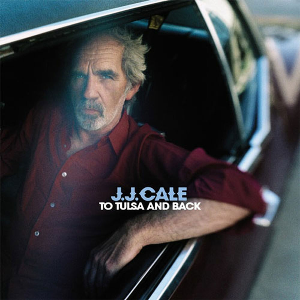 J.J. Cale 音乐纪录片 J.J. Cale – To Tulsa And Back 2008《BDMV 20G》-蓝光演唱会资源网