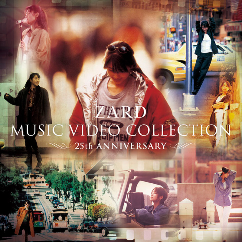 坂井泉水-25th ANNIVERSARY-25周年纪念-[MV][5DVD-ISO][20.7GB]-蓝光演唱会资源网