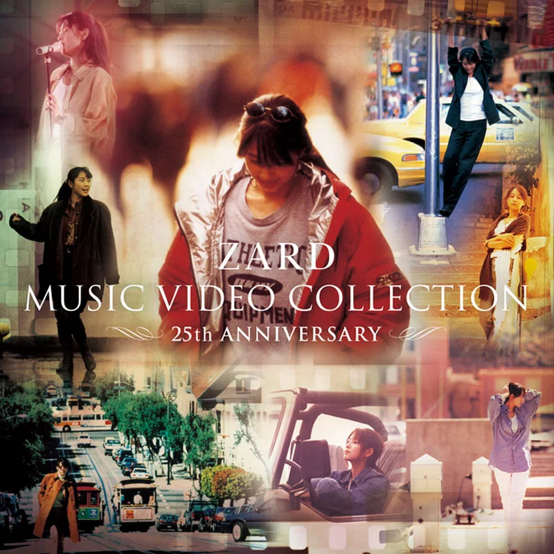 坂井泉水-25th ANNIVERSARY-25周年纪念-[MV][5DVD-ISO][20.7GB]-蓝光演唱会资源网