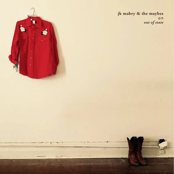 JK Mabry – Out of State 2024 [24Bit/96kHz] [Hi-Res Flac 634MB]-蓝光演唱会资源网