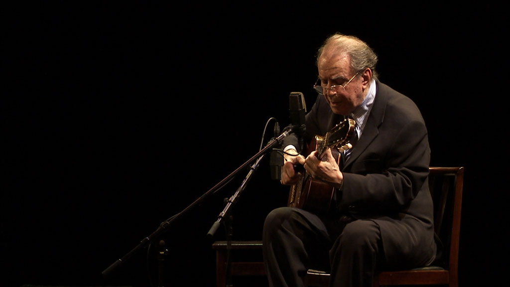 João Gilberto: Live in Tokyo 2019《BDMV 27.5G》-蓝光演唱会资源网