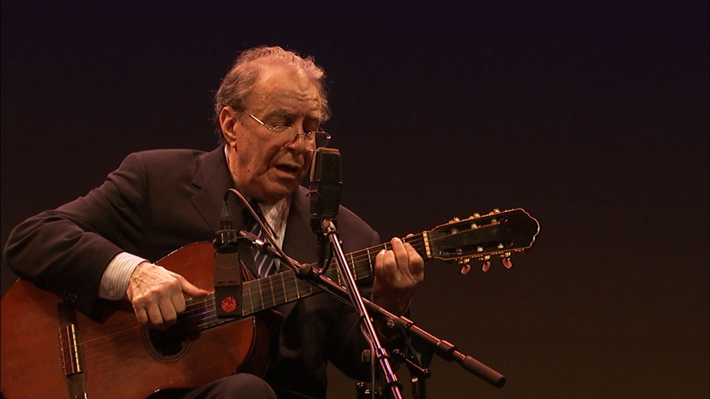 图片[2]-João Gilberto: Live in Tokyo 2019《BDMV 27.5G》-蓝光演唱会资源网