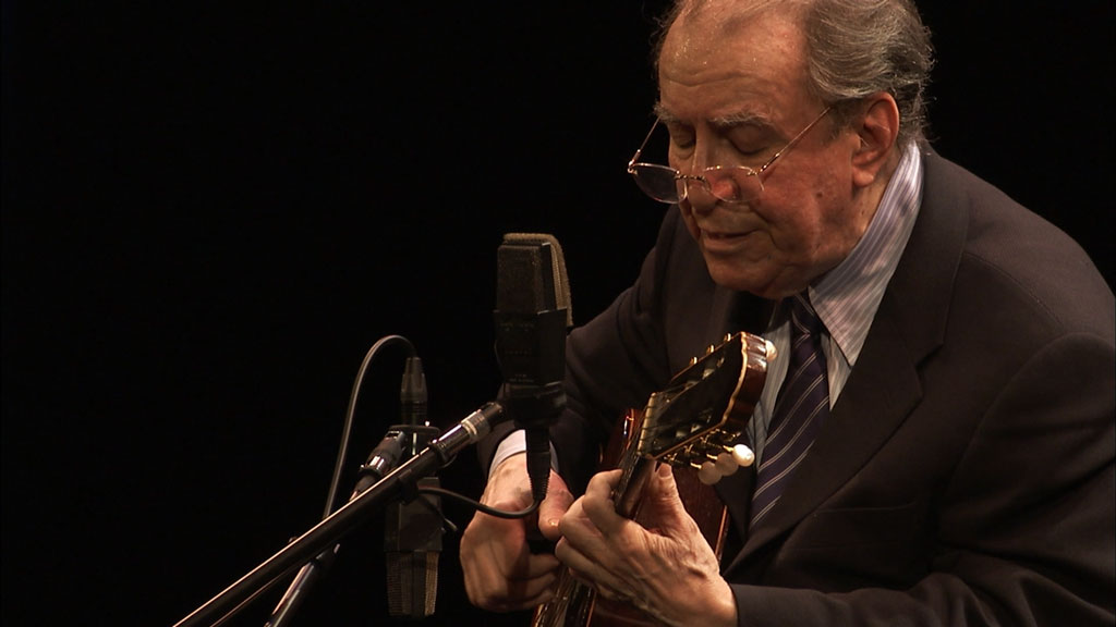 图片[3]-João Gilberto: Live in Tokyo 2019《BDMV 27.5G》-蓝光演唱会资源网