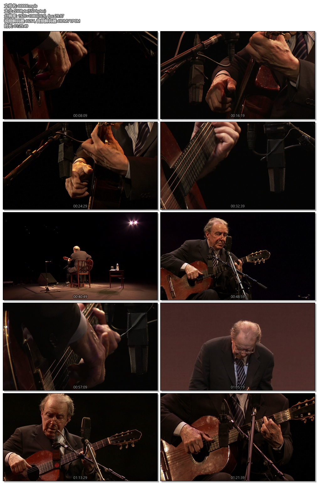 图片[4]-João Gilberto: Live in Tokyo 2019《BDMV 27.5G》-蓝光演唱会资源网