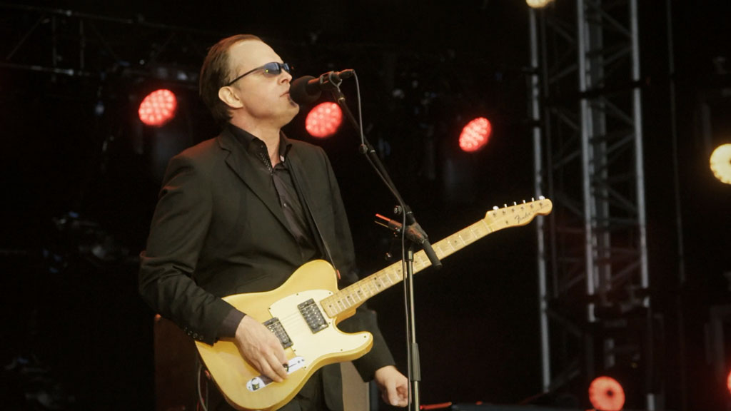 图片[2]-乔・波纳马沙 Joe Bonamassa – Tales Of Time 2023 [BDMV 25.7GB]-蓝光演唱会资源网