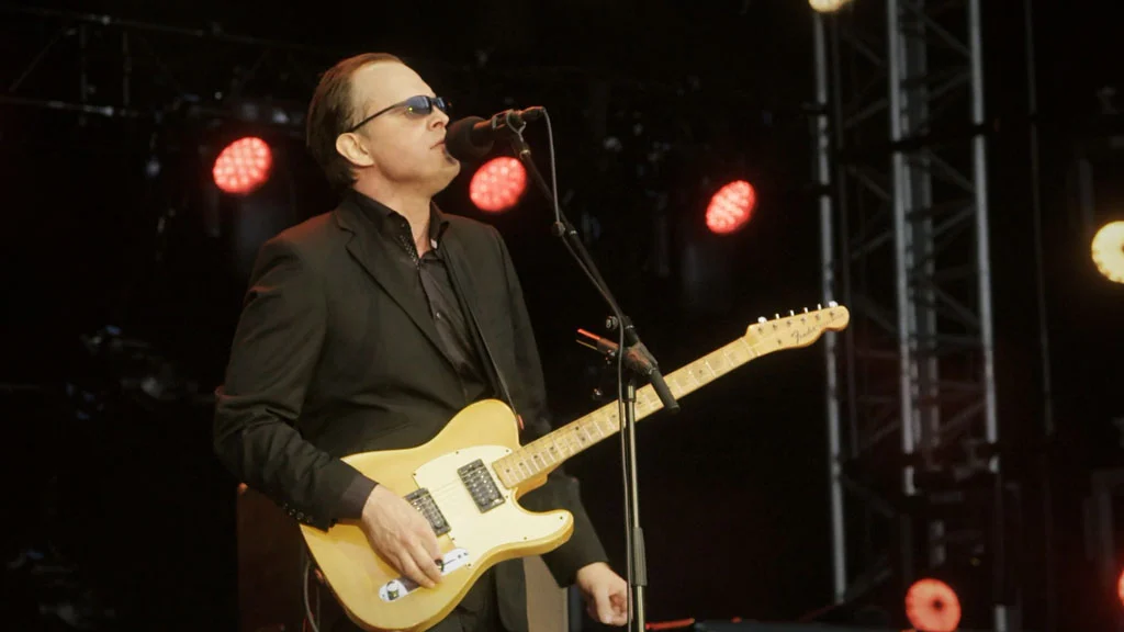 图片[2]-乔·博纳马萨 Joe Bonamassa Live at Radio City Music Hall 2015《ISO 33.1G》-蓝光演唱会资源网