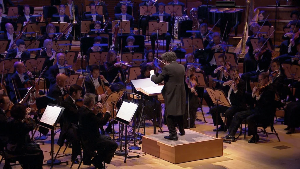 图片[3]-柏林爱乐乐团 2021.10.16 约翰·威廉姆斯 John Williams conduct John Williams & BPO 2021 10 16 4K 50P《BWB-DL MKV 17.03G》-蓝光演唱会资源网