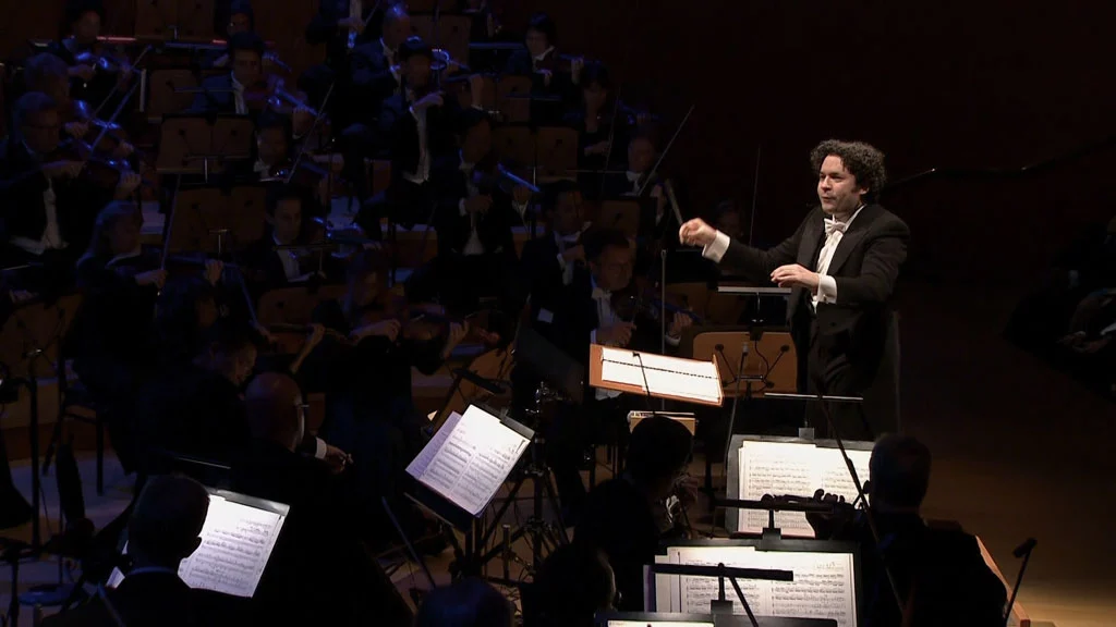 图片[5]-柏林爱乐乐团 2021.10.16 约翰·威廉姆斯 John Williams conduct John Williams & BPO 2021 10 16 4K 50P《BWB-DL MKV 17.03G》-蓝光演唱会资源网
