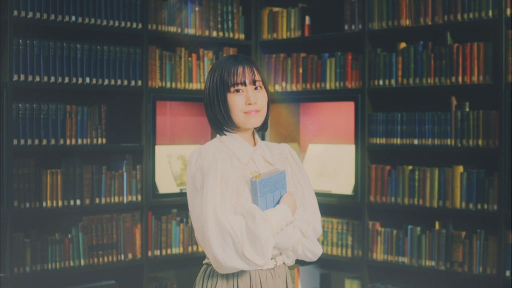 图片[3]-Jo Mino (Shio Ban) [w Blu-ray, Limited Edition] 2020 鈴木みのり – 上ミノ(しお盤) BD《BDMV 10G》-蓝光演唱会资源网