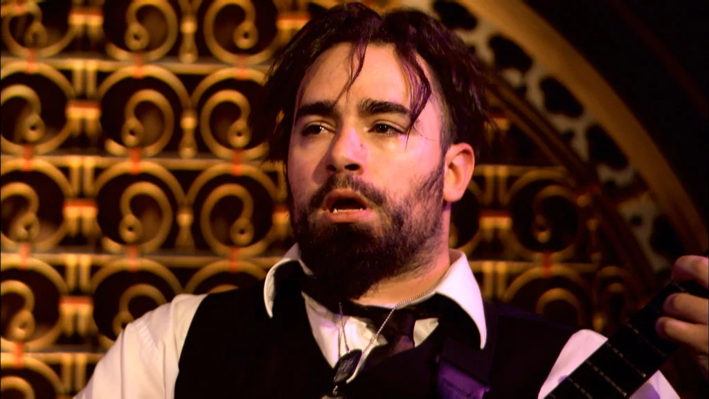 图片[4]-Jonathan Davis and the SFA – Live at The Union Chapel 2008《BDMV 22.2G》-蓝光演唱会资源网