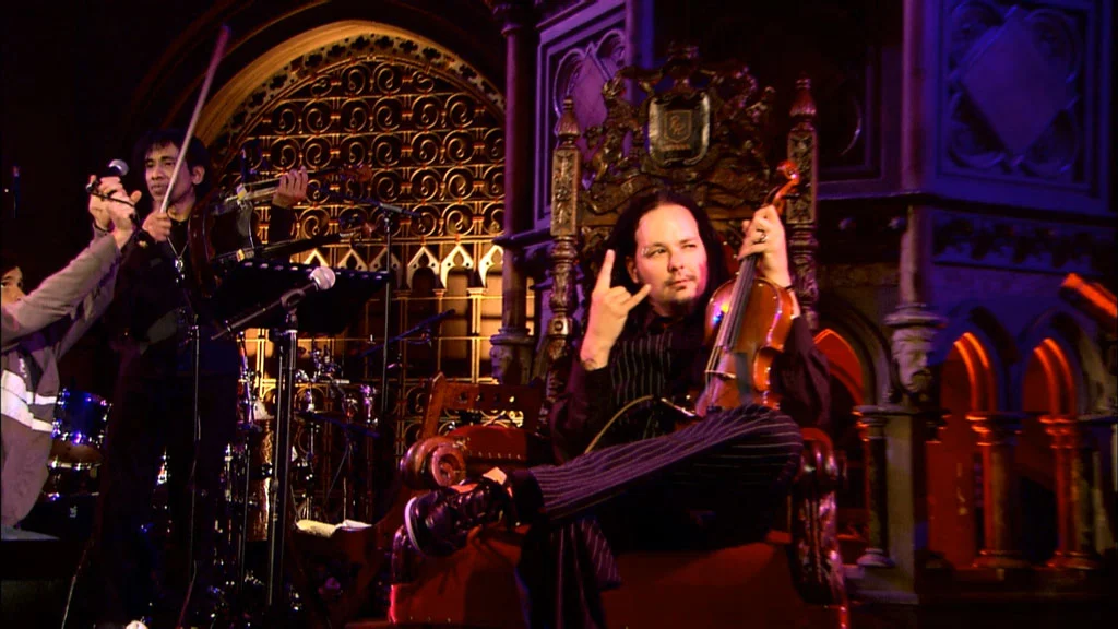 图片[5]-Jonathan Davis and the SFA – Live at The Union Chapel 2008《BDMV 22.2G》-蓝光演唱会资源网