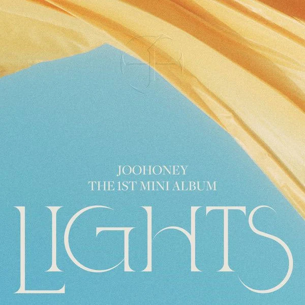 주헌 JOOHONEY – LIGHTS 2023 [24bit/96kHz] [Hi-Res Flac 325MB]-蓝光演唱会资源网