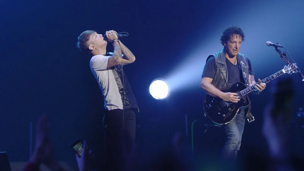 图片[4]-旅程乐团 Journey – Live In Concert At Lollapalooza 2022《BDMV 20.1GB》-蓝光演唱会资源网