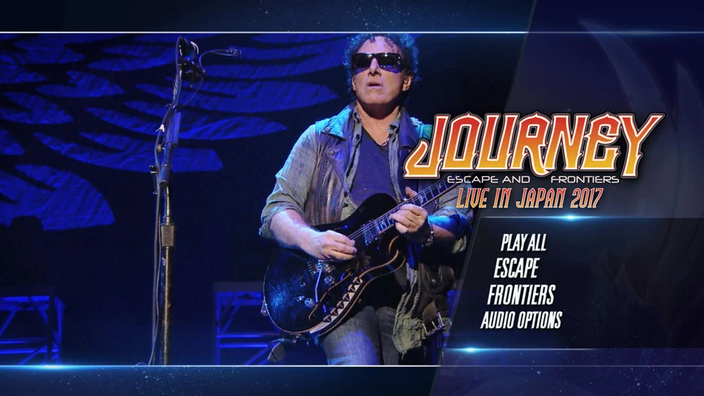 图片[2]-Journey – Live in Japan 2017 Escape & Frontiers 2019《BDMV 35.5G》-蓝光演唱会资源网